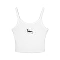 Women's Spaghetti Strap Tank Top