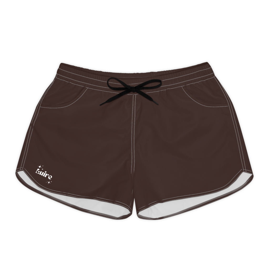 Women's Casual Shorts (AOP)
