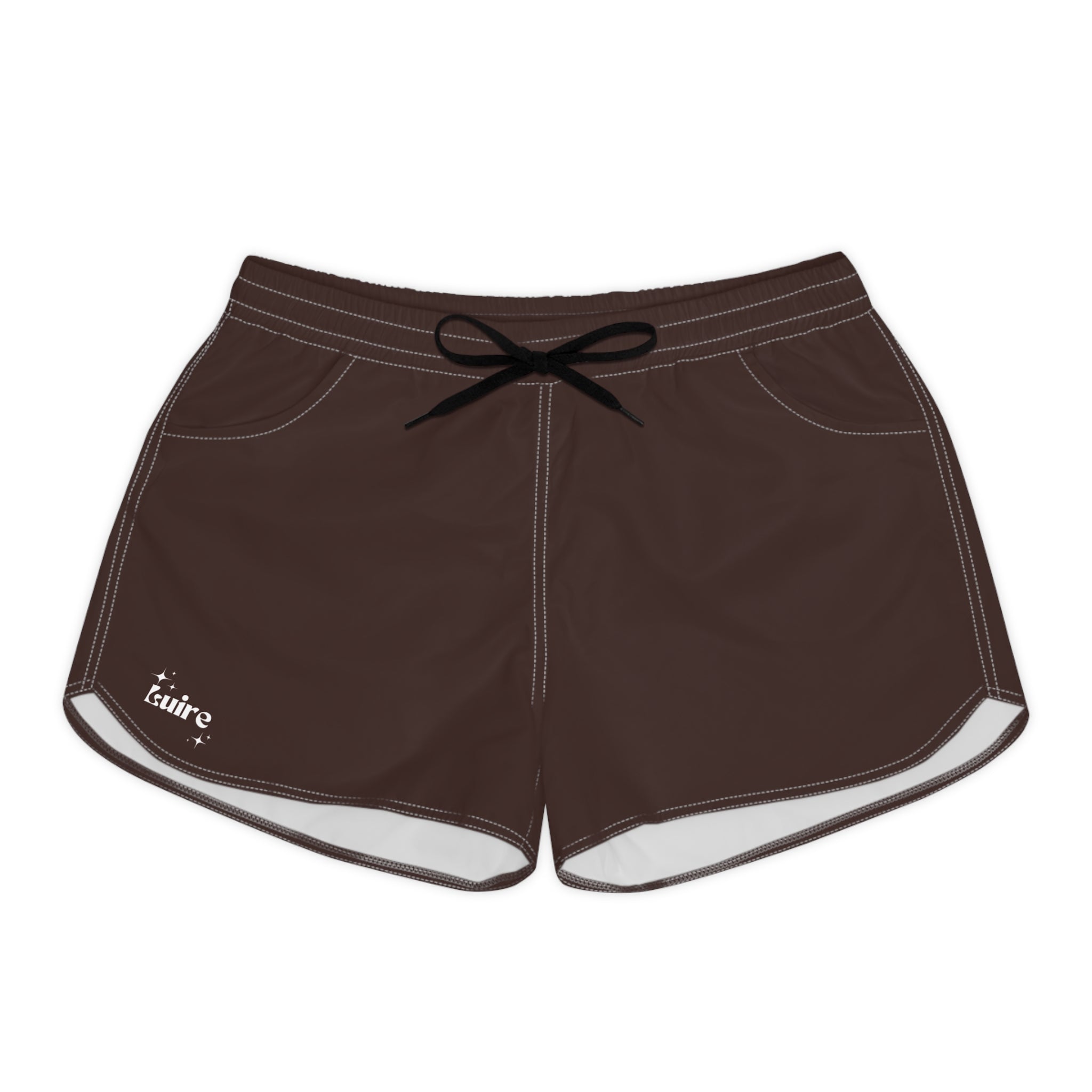 Women's Casual Shorts (AOP)