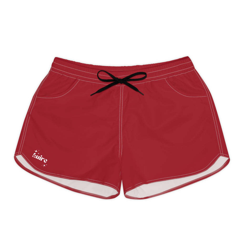 Women's Casual Shorts (AOP)