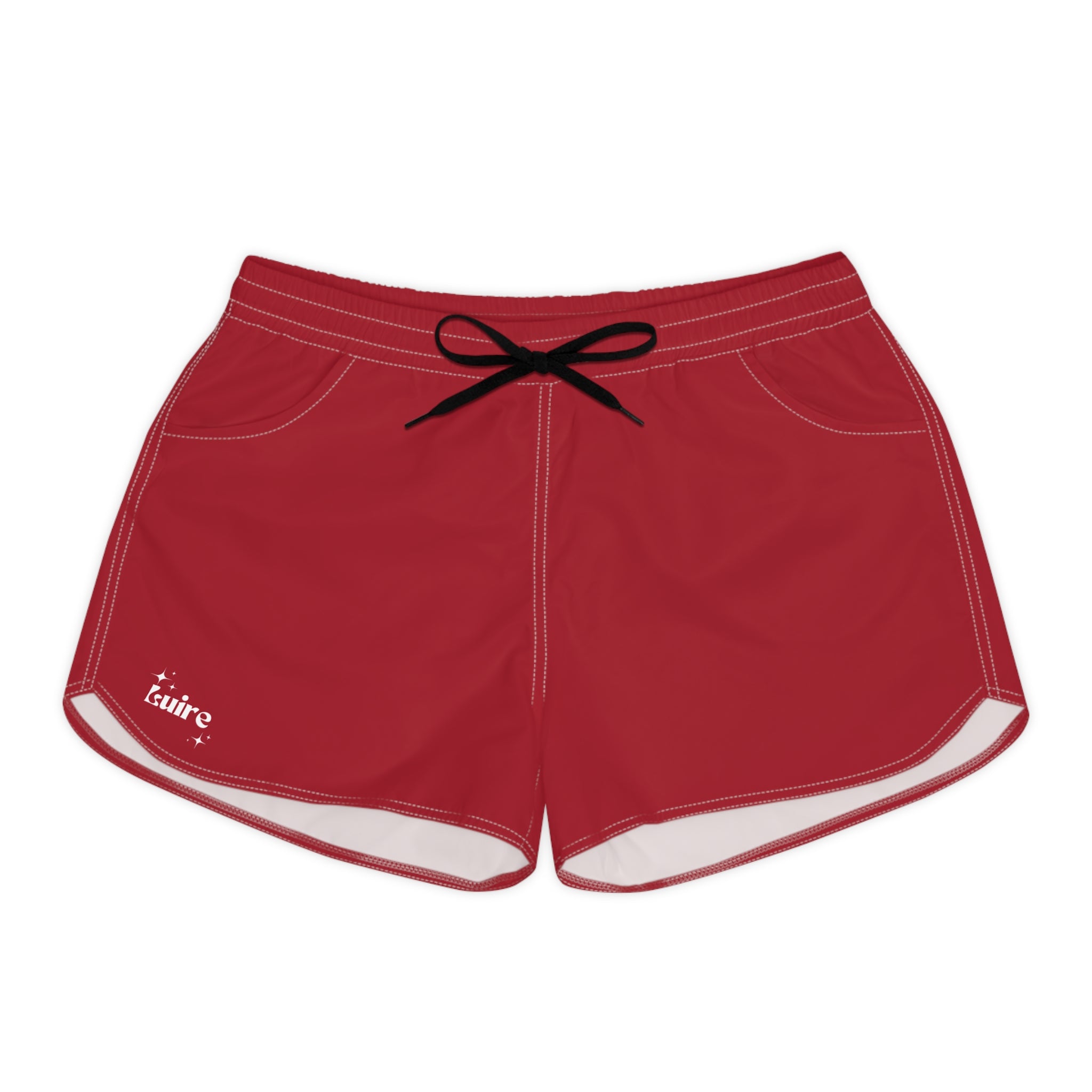 Women's Casual Shorts (AOP)