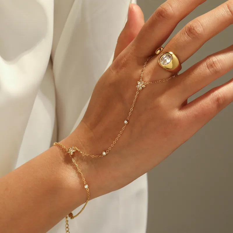 Cross Chain - Snowflake