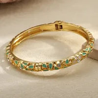 Bracelets ouvrables - Bohèmes vintage