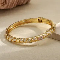 Bracelets ouvrables - Bohèmes vintage