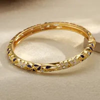 Bracelets ouvrables - Bohèmes vintage
