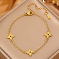 Bracelet multi-stars